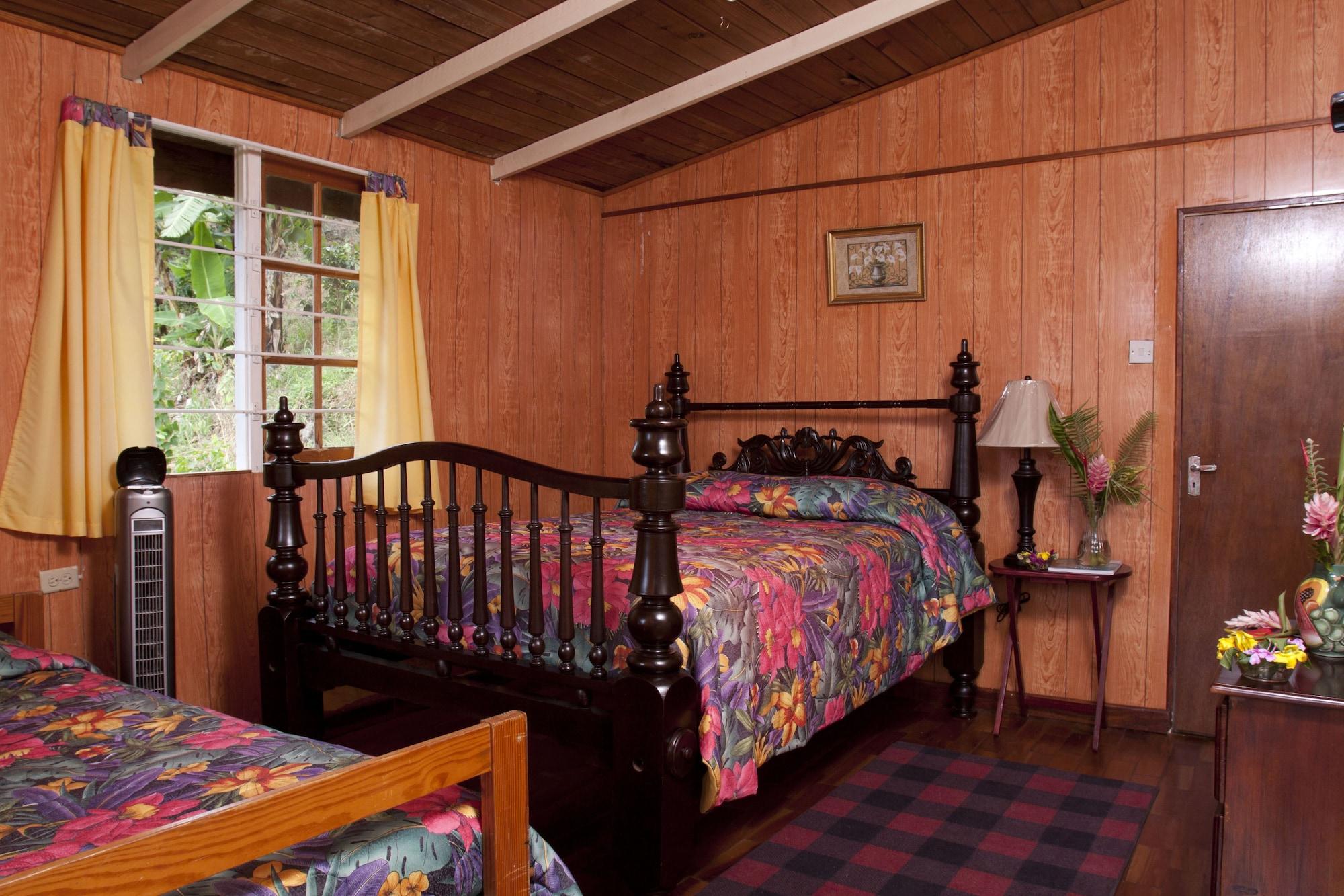 Forres Park Hotel คิงส์ตัน ภายนอก รูปภาพ