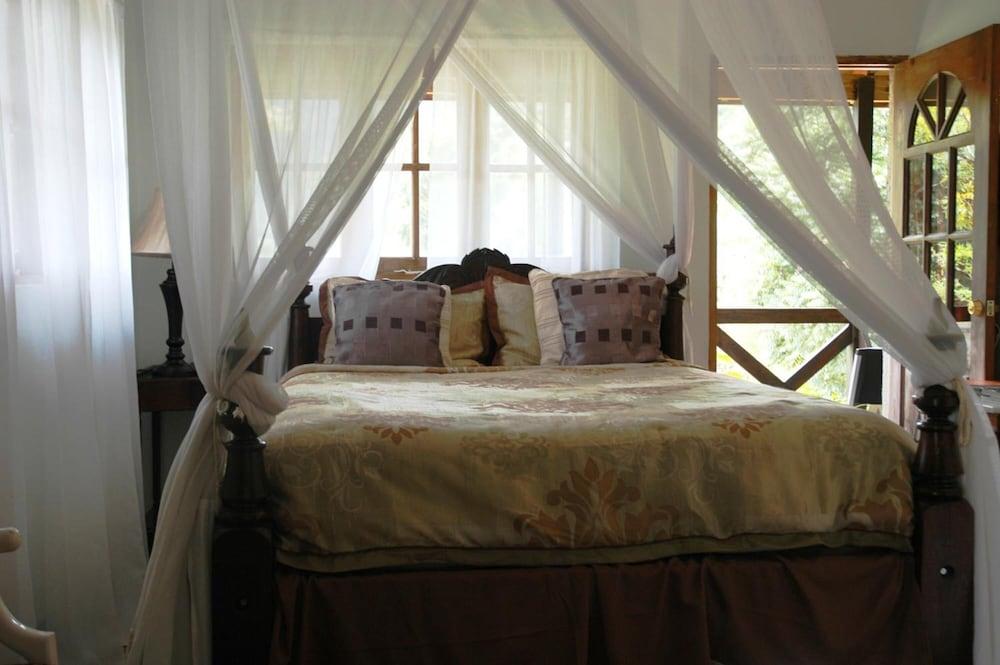 Forres Park Hotel คิงส์ตัน ภายนอก รูปภาพ