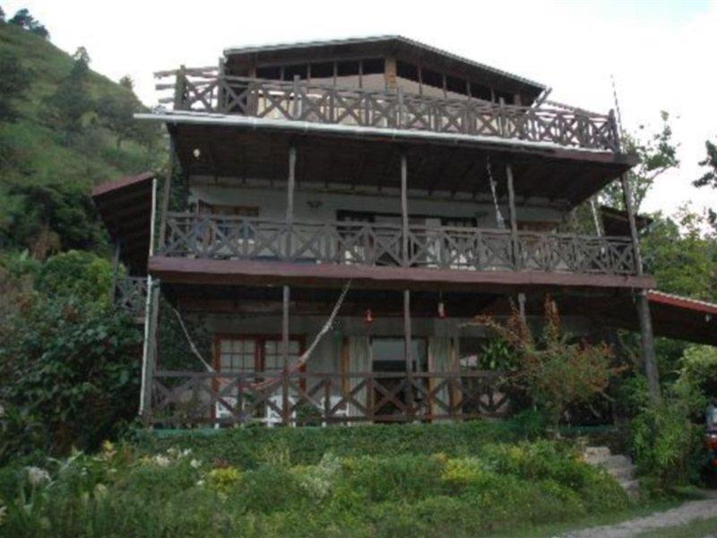 Forres Park Hotel คิงส์ตัน ภายนอก รูปภาพ