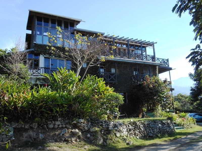 Forres Park Hotel คิงส์ตัน ภายนอก รูปภาพ